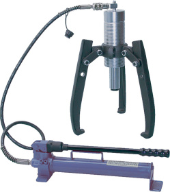 Съемник подшипников гидравлический 30 т Мастак 104-19330