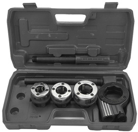 Резьбонарезной набор трубный STARTUL PROFI ST9322