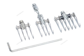 Вытяжное устройство (пуллер) Nordberg PUL4