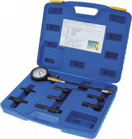 Компрессометр бензиновый King Tool  KA-6721KN