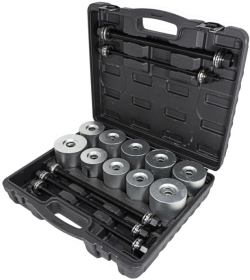 Набор для сайлентблоков и подшипников Forsage F-933T2