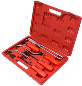 Набор съемников для тормозной системы Forsage F-908B1