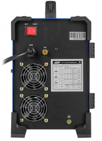 Сварочный полуавтомат ПТК МАСТЕР MIG 200 SYNERGY D77