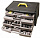 Чемодан инструментов для авто WMC TOOLS WMC-30135