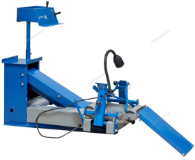 Борторасширитель грузовой Nordberg D5