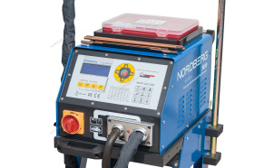 Сварочный аппарат для точечной сварки Nordberg WS9