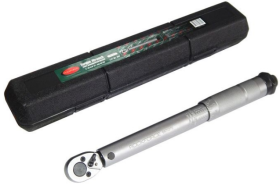 Ключ динамометрический 1/2 Rock FORCE RF-6474470