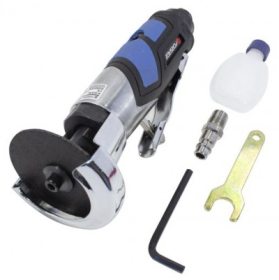 Пневмоотрезная машинка торцевая Forsage F-RP27620