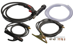 Сварочный инвертор Сварог REAL MIG 160 (N24001N)