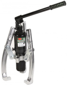 Съемник гидравлический 15 тонн Rock FORCE RF-6590615H