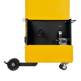 Сварочный полуавтомат ПТК RILON MIG 300 Y