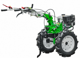 Мотоблок бензиновый Aurora COUNTRY 1100 MULTI-SHIFT