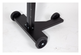 Прибор контроля и регулировки света фар TopAuto HBA26DLX