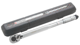Ключ динамометрический 19-110 Нм Forsage F-6473365