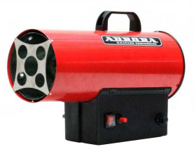 Тепловая пушка газовая Aurora GAS HEAT-15