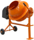 Бетоносмеситель 70 литров ECO CM-71
