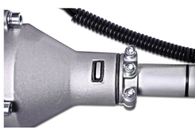 Триммер бензиновый Champion Т338S-2