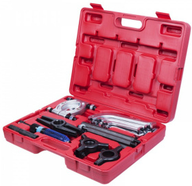 Съемник подшипников гидравлический 10 Мастак 104-19010C