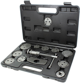 Набор для обслуживания тормозных цилиндров F-65802(Euro)