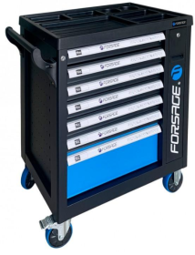 Тележка инструментальная Forsage F-55299