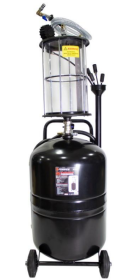 Установка для слива отработанного масла Forsage F-HC-2180