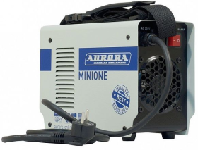Сварочный инвертор Aurora MINIONE 1600 (15 - 160 A)