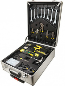Универсальный набор инструмента WMC TOOLS WMC-401050