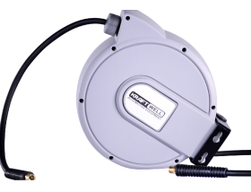 Катушка для раздачи воздуха/воды KraftWell KRW1731.C8