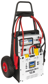 Пусковое устройство GYS STARTPACK PRO 12.24 CI (12/24V)