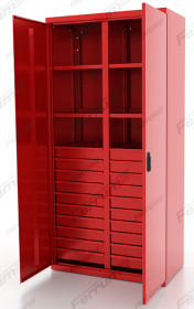 Шкаф инструментальный "Classic" Ferrum 03.3204-3000
