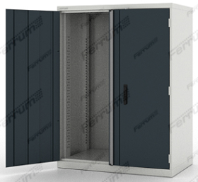 Корпус шкафа для инструмента Ferrum 43.001-7001/7016