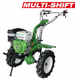 Мотоблок бензиновый Aurora COUNTRY 1400 MULTI-SHIFT