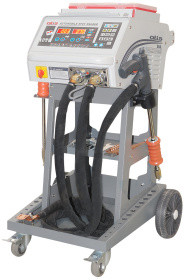 Аппарат точечной сварки (споттер) Atis S 54L_220/380 В