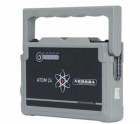 Пусковое устройство AuroraPRO ATOM 24 (12 В)