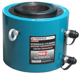 Гидроцилиндр двойного действия 150 Forsage F-YG15050KS