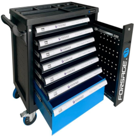 Тележка инструментальная Forsage F-55299