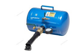 Бустер (Инфлятор) Nordberg CH5 (19 литров)