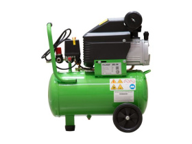 Компрессор поршневой масляный ECO AE-251-4