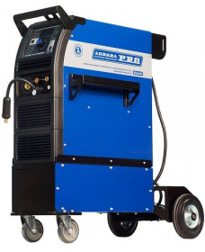 Сварочный инвертор AuroraPRO SKYWAY 330 SYNERGIC