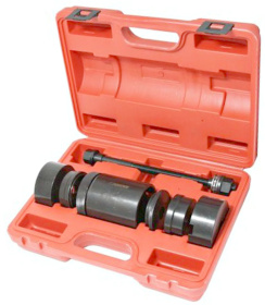 Набор для замены сайлентблоков BENZ Forsage F-927T1A