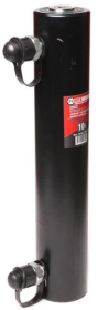 Цилиндр двойного действия 10 тонн ForceKraft FK-YG10250S