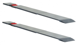 Комплект сход развал-схождения Trommelberg TT470WA