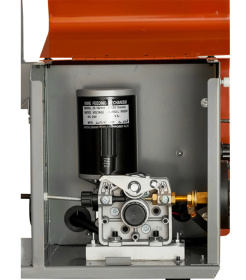 Cварочный инвертор Сварог MIG 250 F (J33) + WF21