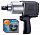 Пневмогайковерт 3/4 King Tony P33621-075B (1085 Нм)