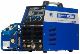 Сварочный полуавтомат AuroraPRO ULTIMATE 300