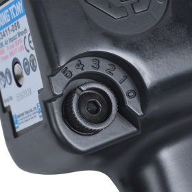 Гайковерт пневматический 1/2 King Tony 33411-040E (678 Нм)