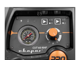 Плазморез Сварог PRO CUT 60 NHF (L2060A)