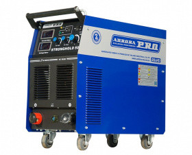 Cварочный инвертор AuroraPRO STRONGHOLD 500