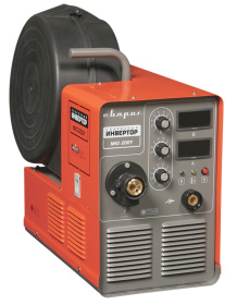 Сварочный инвертор Сварог MIG 200 Y (J03)