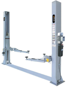 Подъемник электрогидравлический 4 тонны Decar DK-240SB